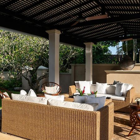 Nyne Hotels The Muse, Bentota Exterior foto