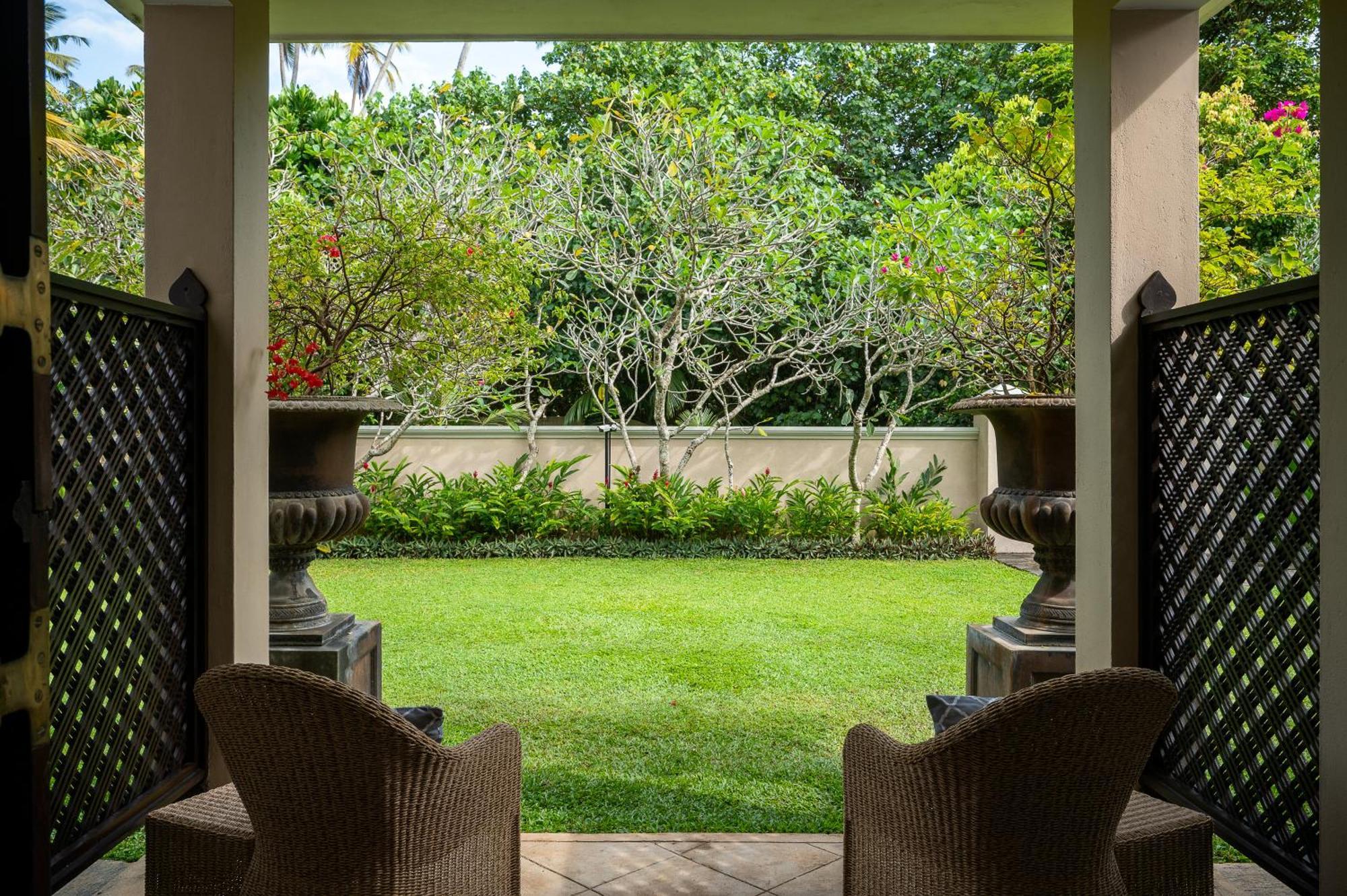 Nyne Hotels The Muse, Bentota Exterior foto