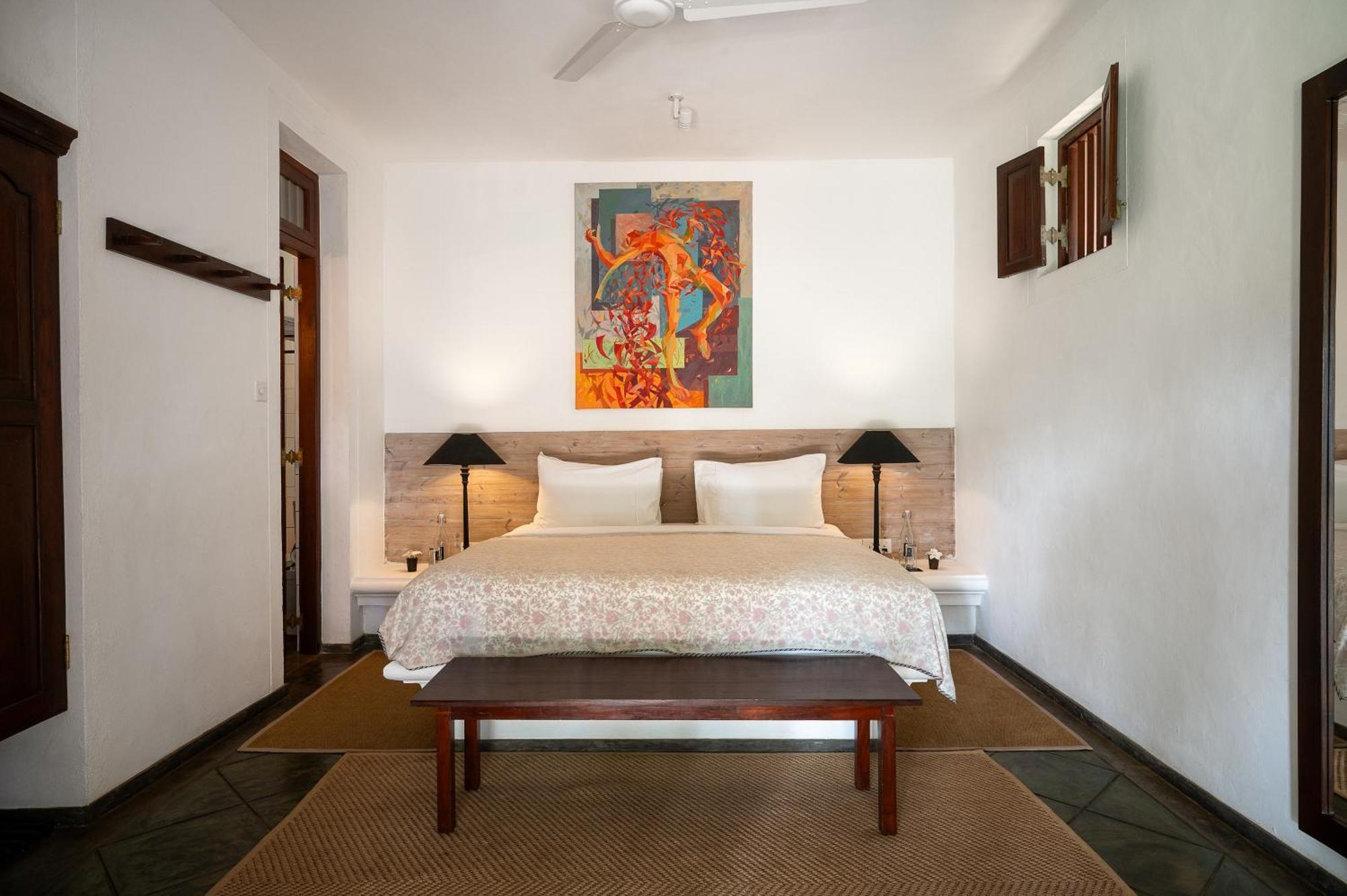 Nyne Hotels The Muse, Bentota Exterior foto