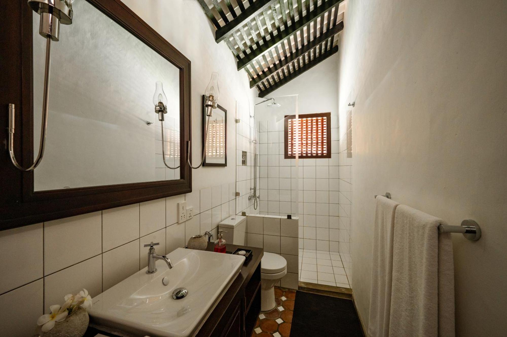 Nyne Hotels The Muse, Bentota Exterior foto