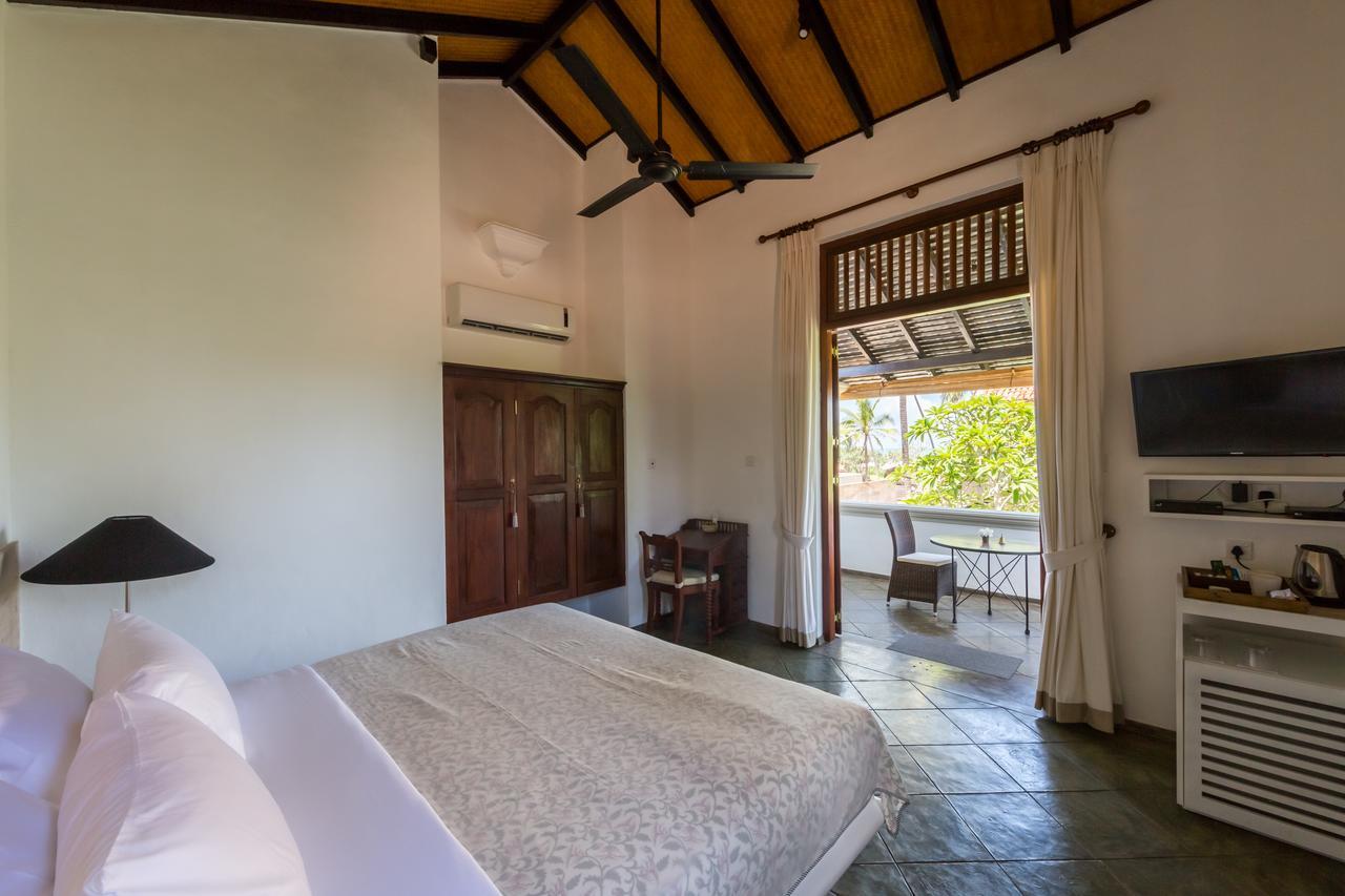 Nyne Hotels The Muse, Bentota Exterior foto