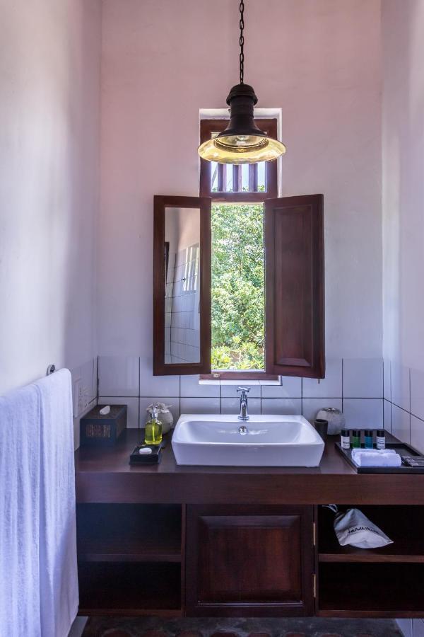 Nyne Hotels The Muse, Bentota Exterior foto